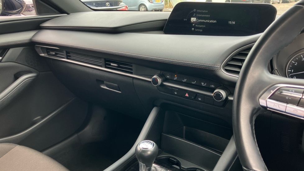 Mazda 3 2.0 e-Skyactiv G MHEV SE-L 5dr Petrol Hatchback - Image 14
