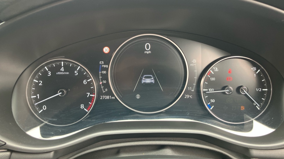 Mazda 3 2.0 e-Skyactiv G MHEV SE-L 5dr Petrol Hatchback - Image 18
