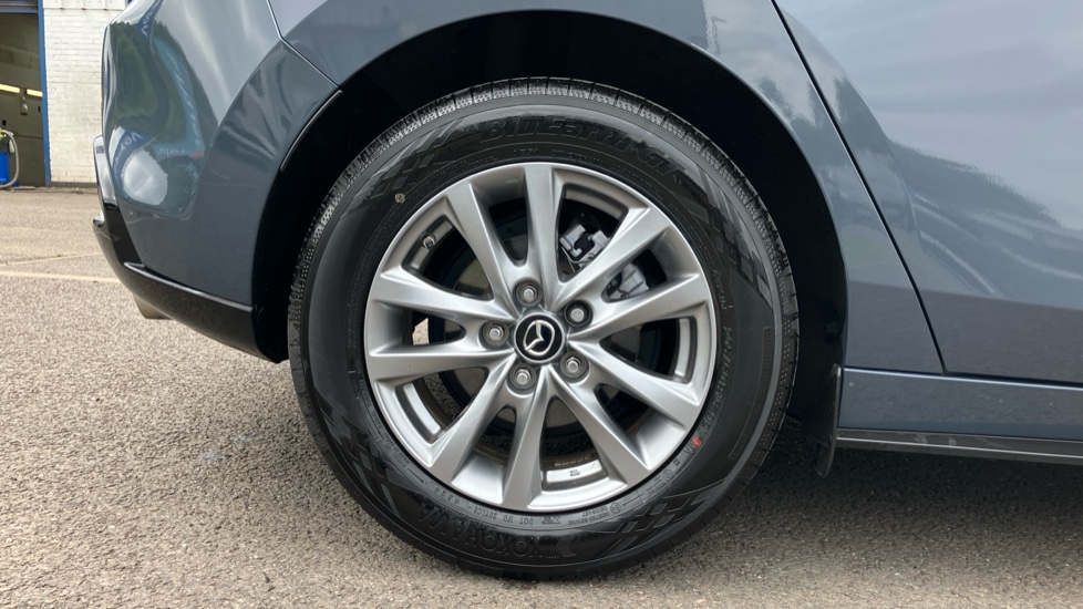 Mazda 3 2.5 e-Skyactiv G MHEV [140] Centre-Line 5dr Petrol Hatchback - Image 7