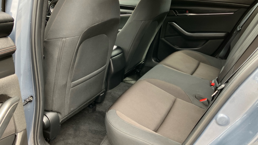 Mazda 3 2.5 e-Skyactiv G MHEV [140] Centre-Line 5dr Petrol Hatchback - Image 16