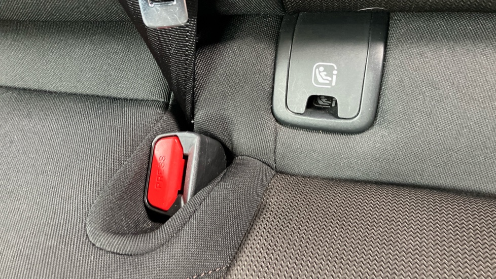 Mazda 3 2.5 e-Skyactiv G MHEV [140] Centre-Line 5dr Petrol Hatchback - Image 17