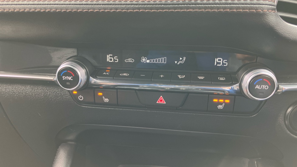 Mazda 3 2.5 e-Skyactiv G MHEV [140] Centre-Line 5dr Petrol Hatchback - Image 21