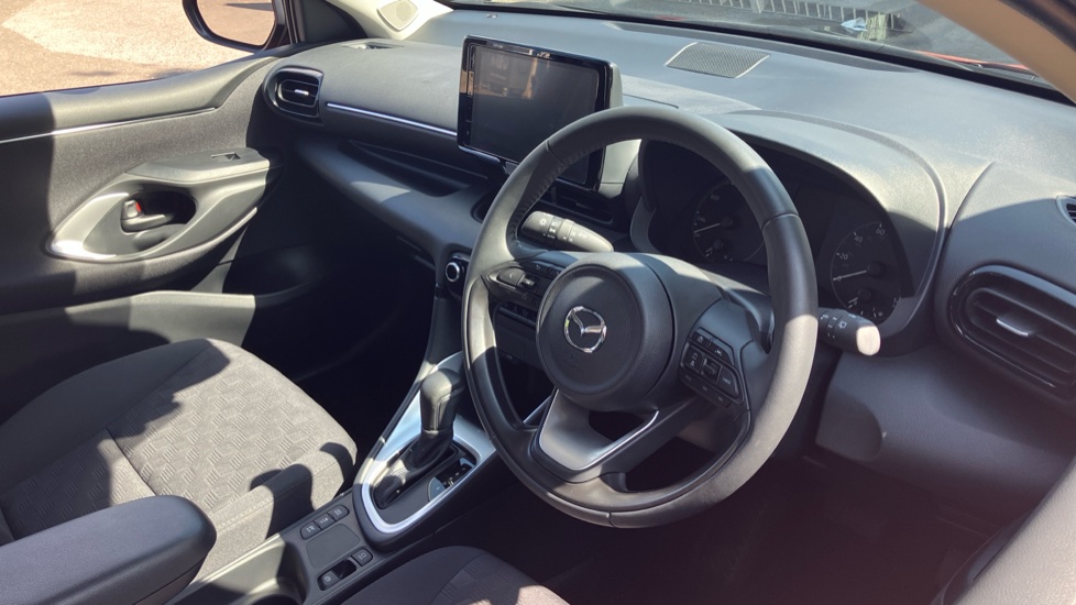 Mazda 2 Hybrid 1.5i Hybrid Centre Line 5dr CVT Hybrid Hatchback - Image 11
