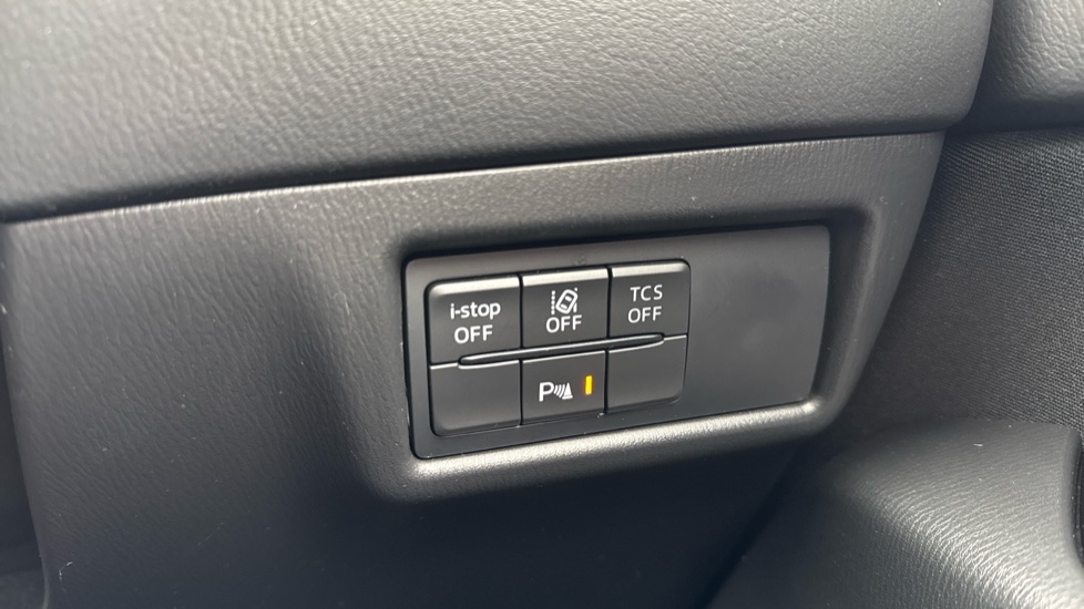 Mazda CX-5 2.0 e-Skyactiv G MHEV Centre-Line 5dr Petrol Estate - Image 21