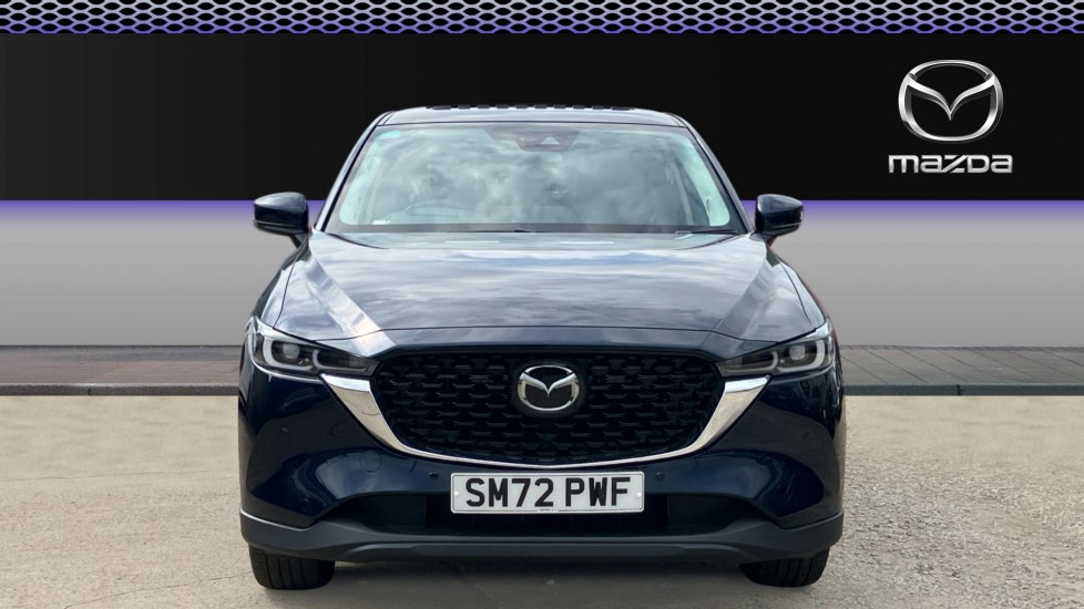 Mazda CX-5 2.0 Sport Edition 5dr Petrol Estate - Image 3