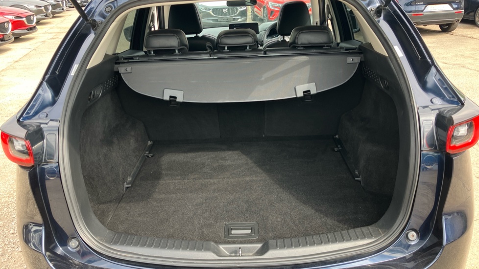 Mazda CX-5 2.0 Sport Edition 5dr Petrol Estate - Image 4