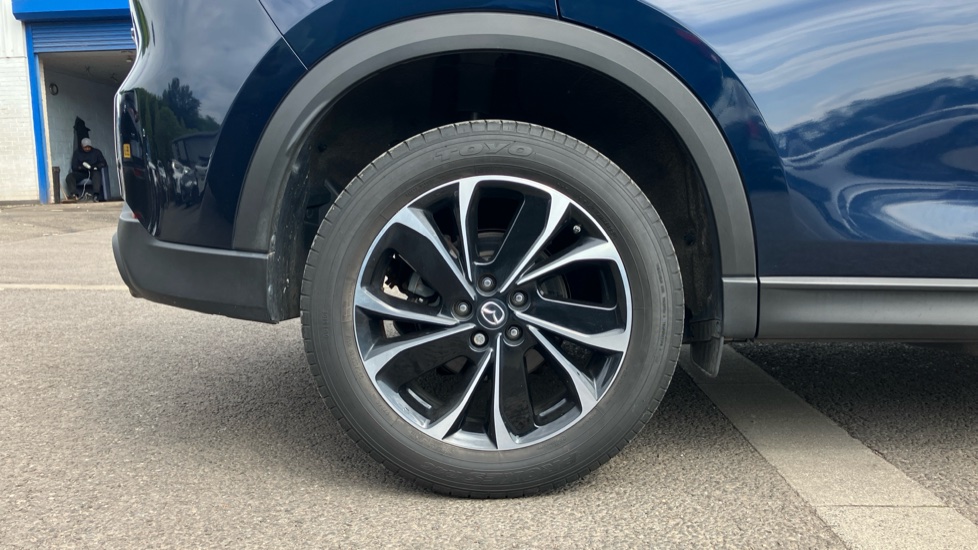 Mazda CX-5 2.0 Sport Edition 5dr Petrol Estate - Image 7