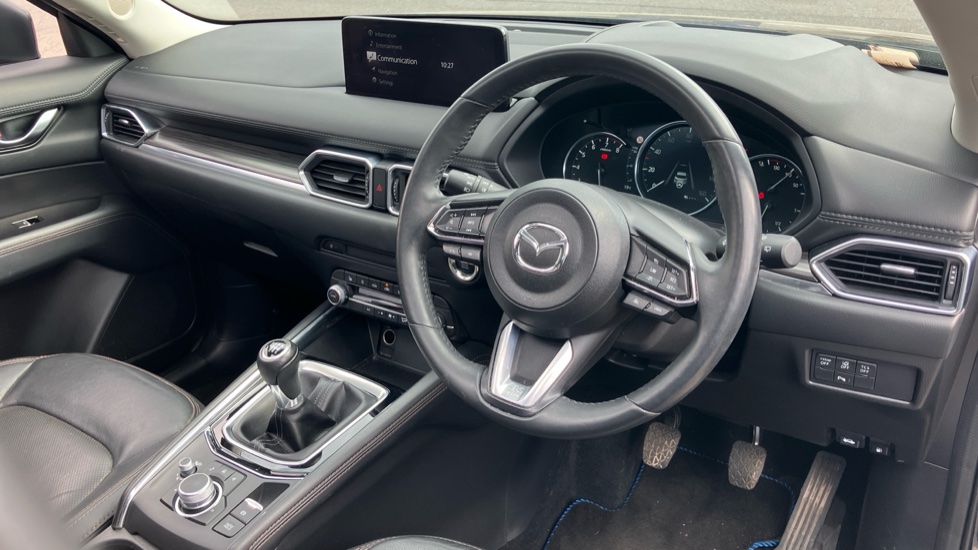 Mazda CX-5 2.0 Sport Edition 5dr Petrol Estate - Image 11