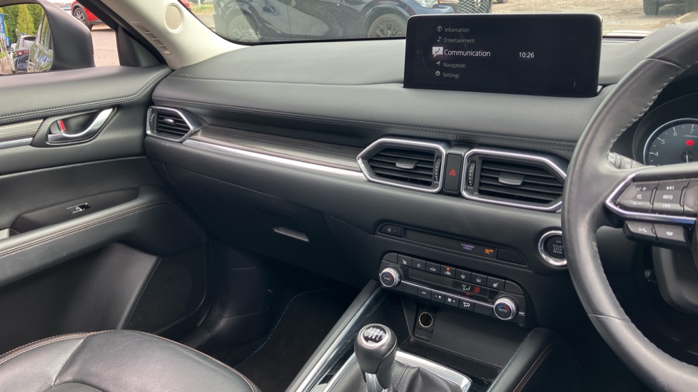 Mazda CX-5 2.0 Sport Edition 5dr Petrol Estate - Image 14