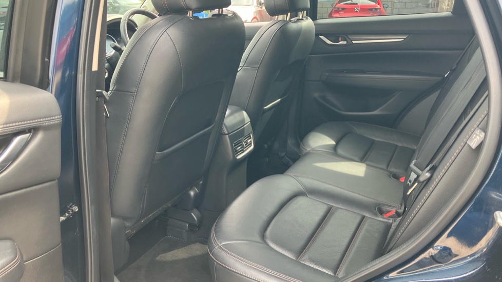 Mazda CX-5 2.0 Sport Edition 5dr Petrol Estate - Image 16