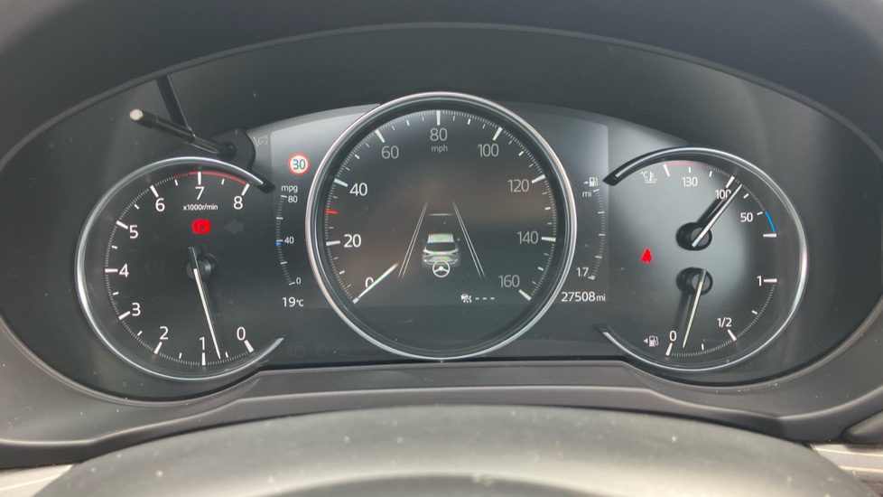 Mazda CX-5 2.0 Sport Edition 5dr Petrol Estate - Image 18