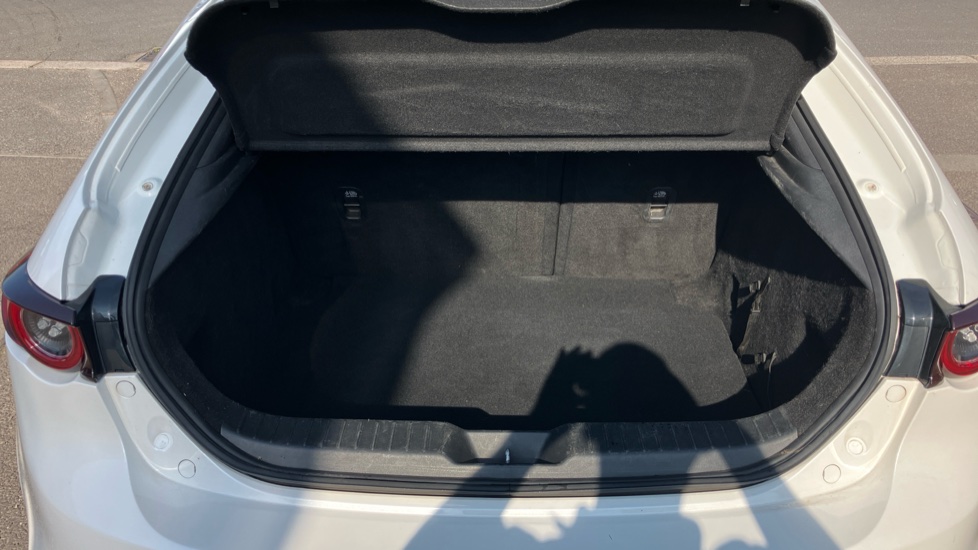 Mazda 3 2.0 Skyactiv X MHEV GT Sport 5dr Petrol Hatchback - Image 4