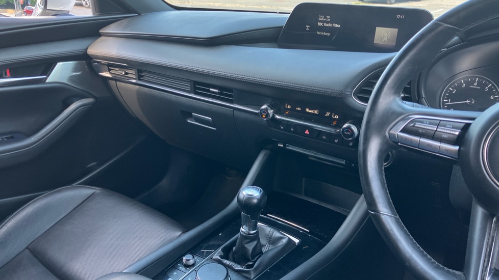 Mazda 3 2.0 Skyactiv X MHEV GT Sport 5dr Petrol Hatchback - Image 14