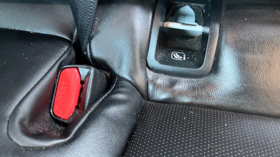 Mazda 3 2.0 Skyactiv X MHEV GT Sport 5dr Petrol Hatchback - Image 17