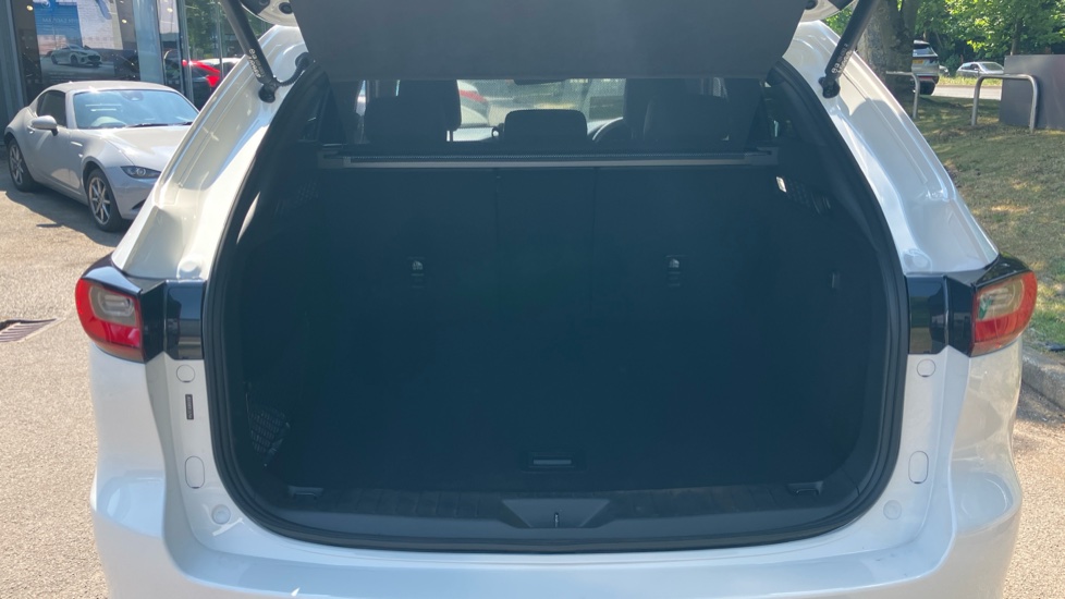 Mazda CX-60 2.5 PHEV Homura Plus 5dr Auto Estate - Image 4