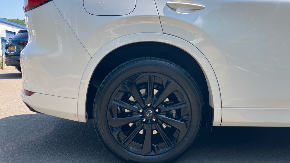 Mazda CX-60 2.5 PHEV Homura Plus 5dr Auto Estate - Image 7