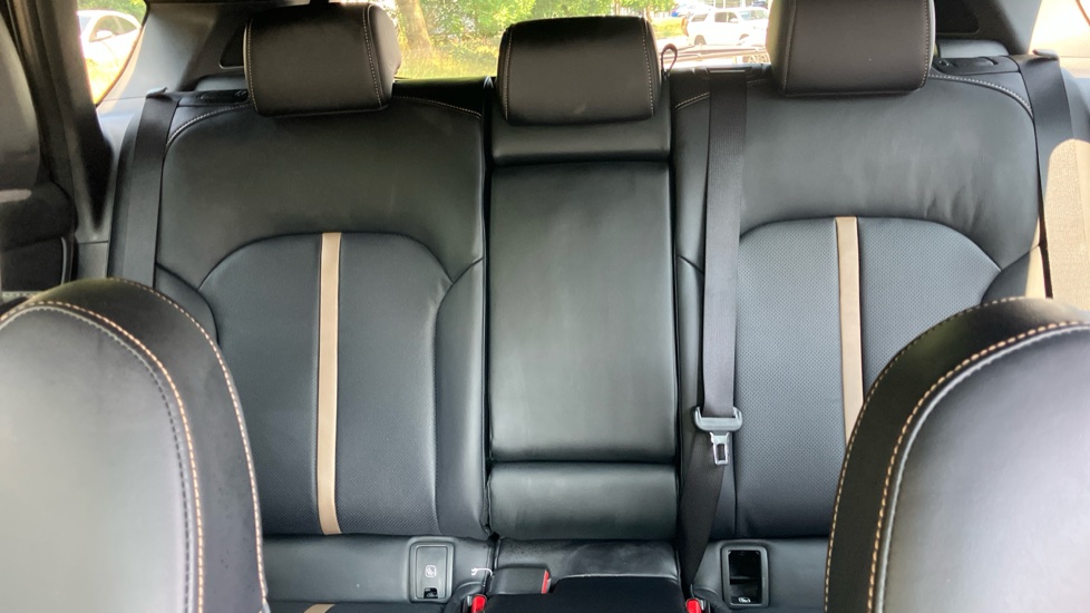 Mazda CX-60 2.5 PHEV Homura Plus 5dr Auto Estate - Image 15