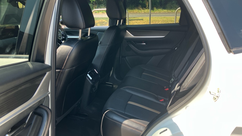 Mazda CX-60 2.5 PHEV Homura Plus 5dr Auto Estate - Image 16