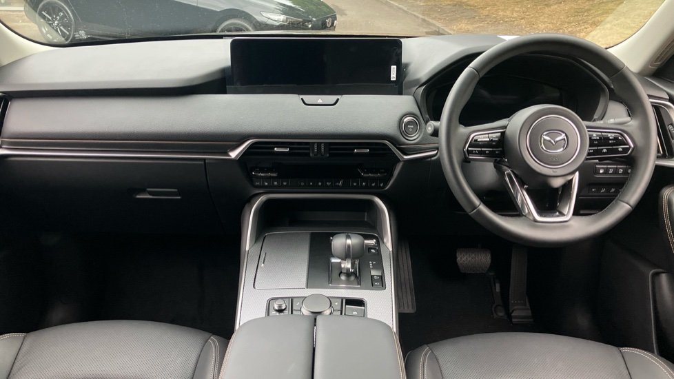 Mazda CX-60 2.5 PHEV Exclusive-Line 5dr Auto [Comf/Conv/DAP] Estate - Image 10