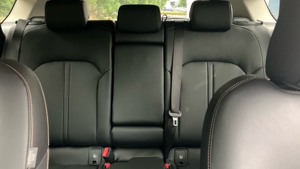 Mazda CX-60 2.5 PHEV Exclusive-Line 5dr Auto [Comf/Conv/DAP] Estate - Image 15