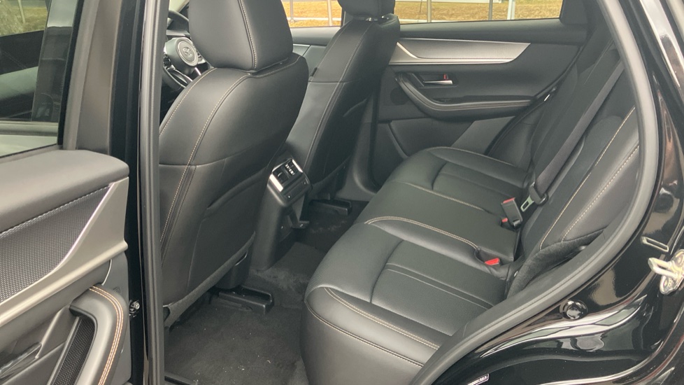 Mazda CX-60 2.5 PHEV Exclusive-Line 5dr Auto [Comf/Conv/DAP] Estate - Image 16