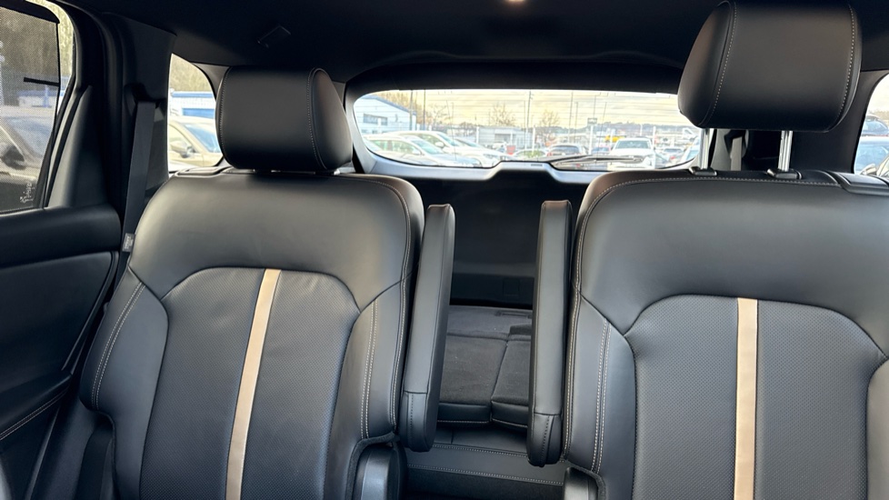 Mazda CX-80 3.3d Homura Plus 5dr Auto AWD [Conv/DAP/Pan] Diesel Estate - Image 15