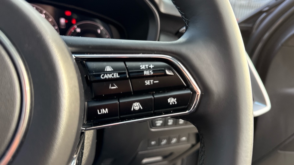 Mazda CX-80 3.3d Homura Plus 5dr Auto AWD [Conv/DAP/Pan] Diesel Estate - Image 31