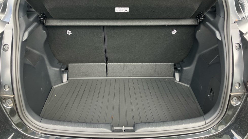 Mazda 2 Hybrid 1.5i Hybrid Homura 5dr CVT Hybrid Hatchback - Image 4