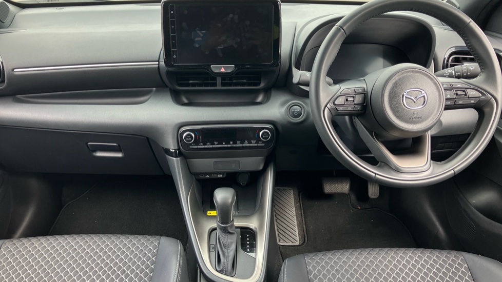 Mazda 2 Hybrid 1.5i Hybrid Homura 5dr CVT Hybrid Hatchback - Image 10