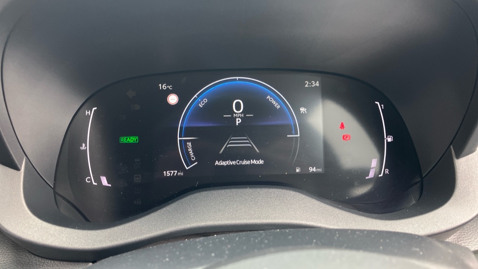Mazda 2 Hybrid 1.5i Hybrid Homura 5dr CVT Hybrid Hatchback - Image 18
