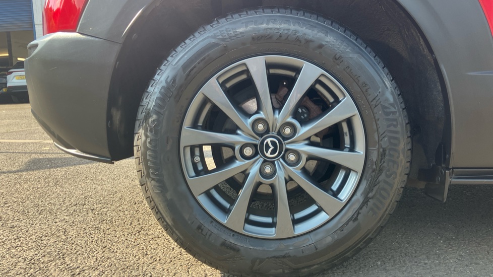 Mazda CX-30 2.0 e-Skyactiv G MHEV SE-L Lux 5dr Petrol Hatchback - Image 7