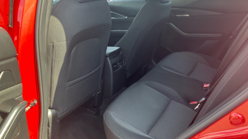 Mazda CX-30 2.0 e-Skyactiv G MHEV SE-L Lux 5dr Petrol Hatchback - Image 16