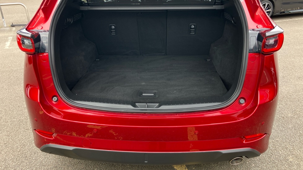 Mazda CX-5 2.2d [184] GT Sport 5dr AWD Diesel Estate - Image 4