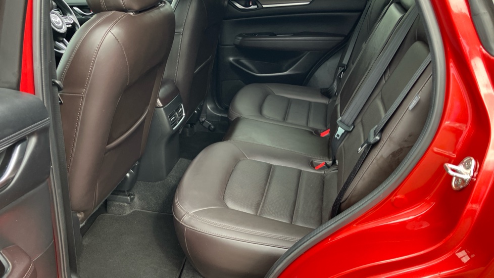Mazda CX-5 2.2d [184] GT Sport 5dr AWD Diesel Estate - Image 16