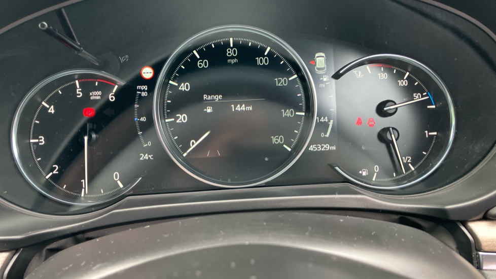 Mazda CX-5 2.2d [184] GT Sport 5dr AWD Diesel Estate - Image 18