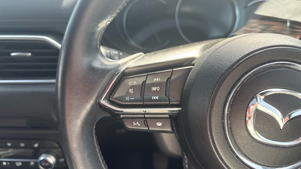 Mazda CX-5 2.2d [184] GT Sport 5dr AWD Diesel Estate - Image 30