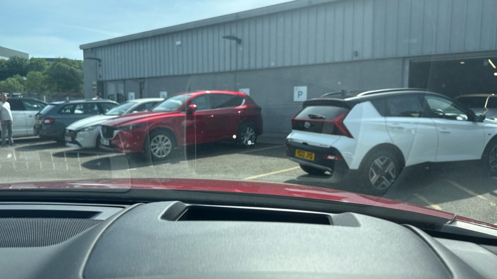 Mazda CX-5 2.2d [184] GT Sport 5dr AWD Diesel Estate - Image 39