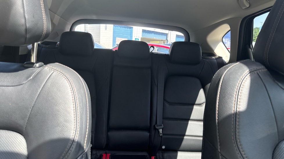 Mazda CX-5 2.0 e-Skyactiv G MHEV Exclusive-Line 5dr Auto Petrol Estate - Image 15