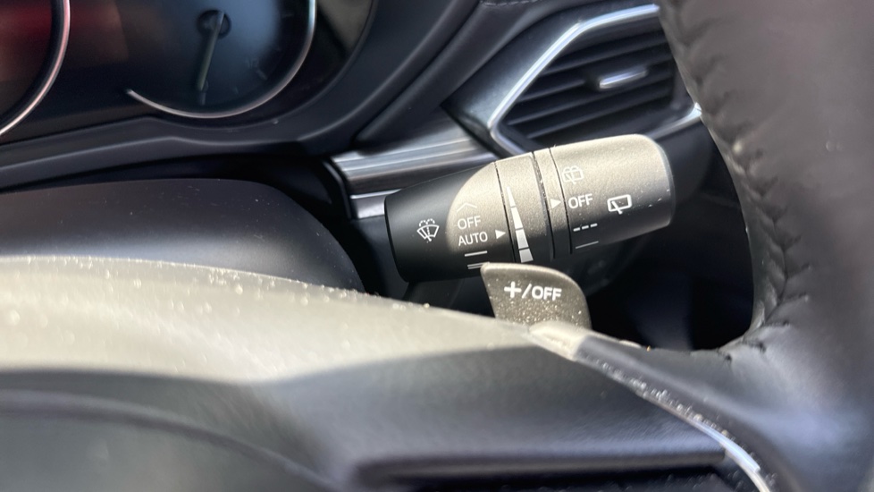 Mazda CX-5 2.0 e-Skyactiv G MHEV Exclusive-Line 5dr Auto Petrol Estate - Image 36