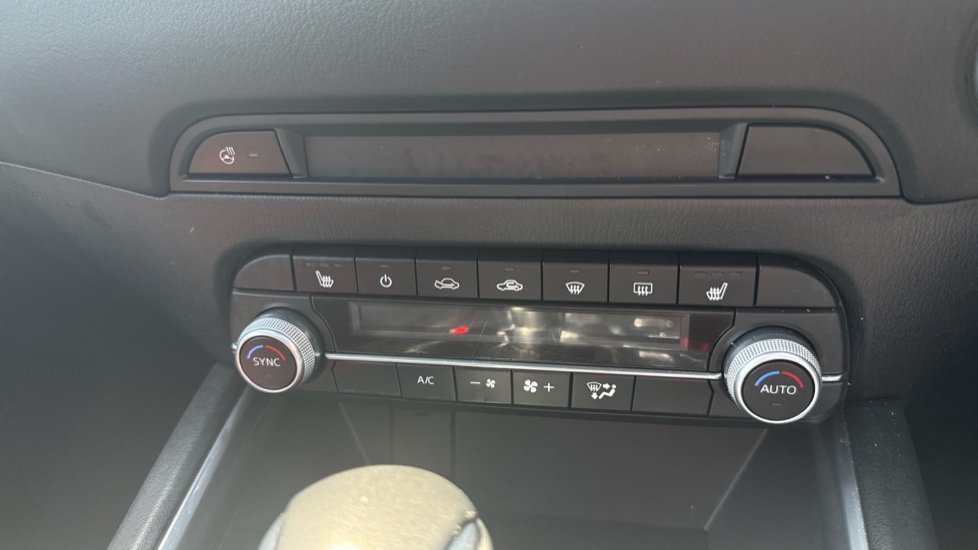 Mazda CX-5 2.0 e-Skyactiv G MHEV Exclusive-Line 5dr Auto Petrol Estate - Image 38