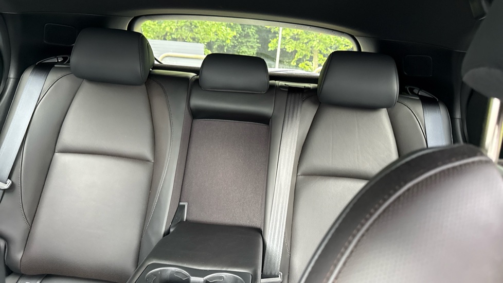 Mazda 3 2.0 e-Skyactiv X MHEV [186] Takumi 5dr Auto Petrol Hatchback - Image 15