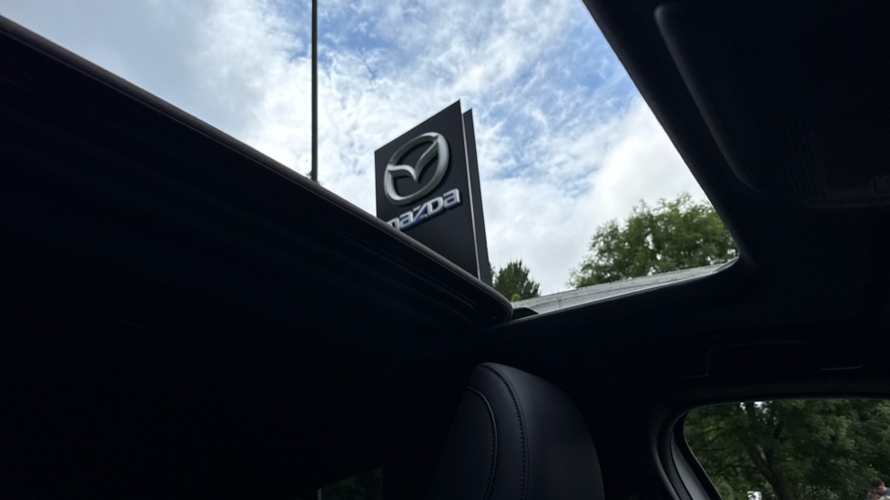 Mazda 3 2.0 e-Skyactiv X MHEV [186] Takumi 5dr Auto Petrol Hatchback - Image 24