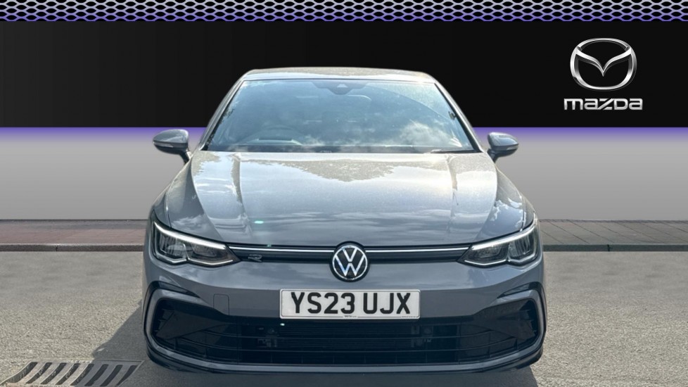 Volkswagen Golf 1.5 eTSI 150 R-Line 5dr DSG Petrol Hatchback - Image 3