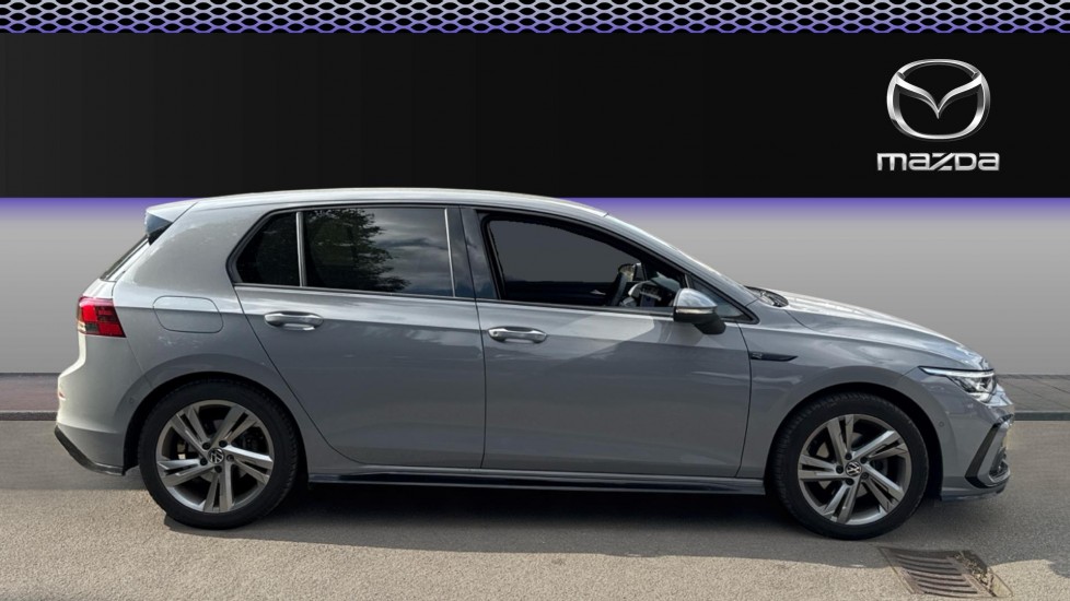 Volkswagen Golf 1.5 eTSI 150 R-Line 5dr DSG Petrol Hatchback - Image 5