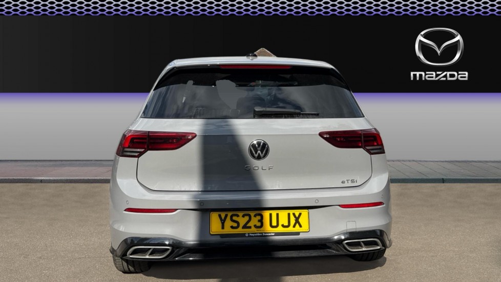Volkswagen Golf 1.5 eTSI 150 R-Line 5dr DSG Petrol Hatchback - Image 6