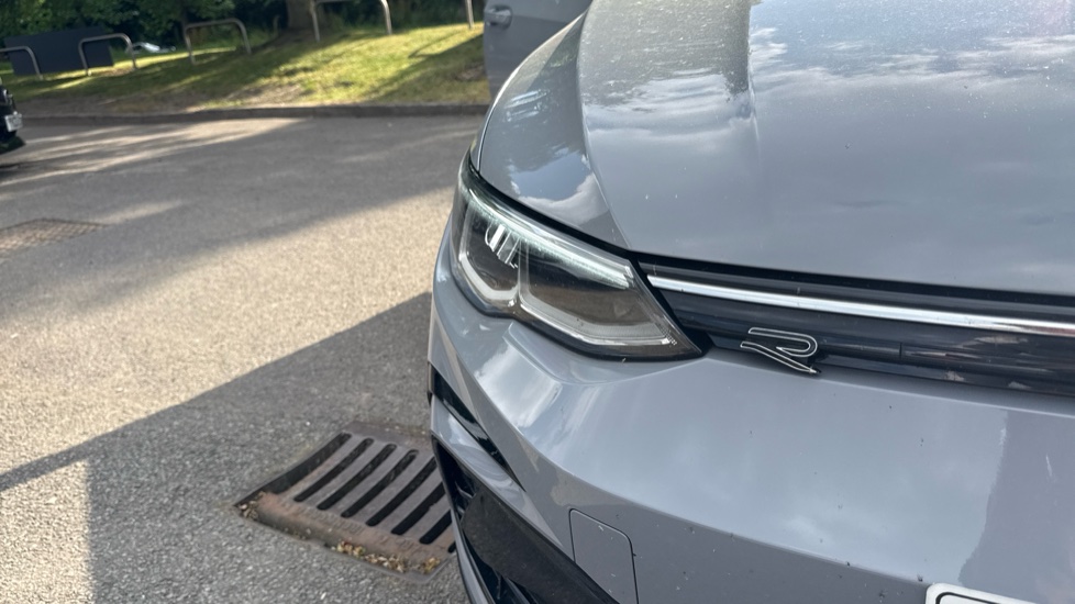 Volkswagen Golf 1.5 eTSI 150 R-Line 5dr DSG Petrol Hatchback - Image 28