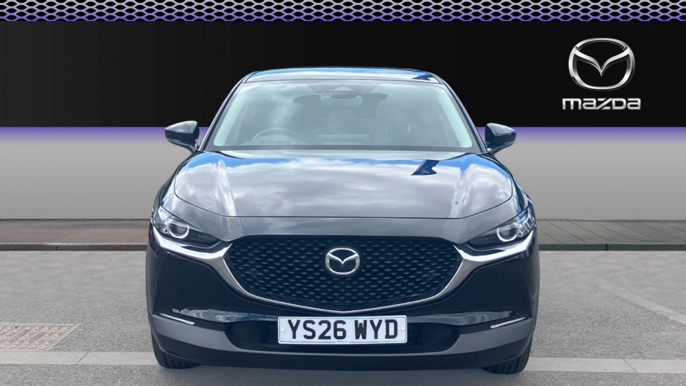Mazda CX-30 2.5 e-Skyactiv G MHEV [140] Centre-Line 5dr Auto Petrol Hatchback - Image 3