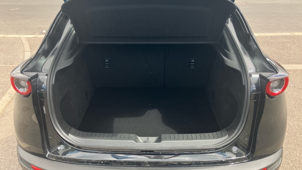 Mazda CX-30 2.5 e-Skyactiv G MHEV [140] Centre-Line 5dr Auto Petrol Hatchback - Image 4