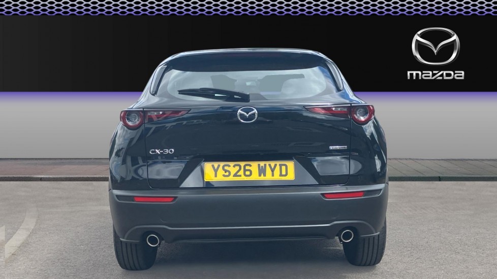 Mazda CX-30 2.5 e-Skyactiv G MHEV [140] Centre-Line 5dr Auto Petrol Hatchback - Image 6