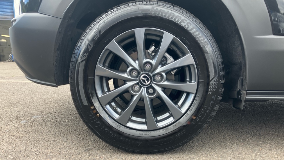 Mazda CX-30 2.5 e-Skyactiv G MHEV [140] Centre-Line 5dr Auto Petrol Hatchback - Image 7